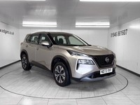 Nissan X Trail 1.5 E-Power 204 Acenta Premium 5dr Xtronic Petrol/Electric Hybri