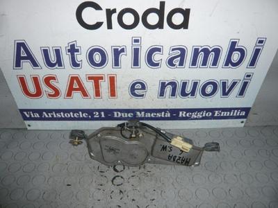 Motorino tergilunotto MAZDA 6 8496000042 (2007)