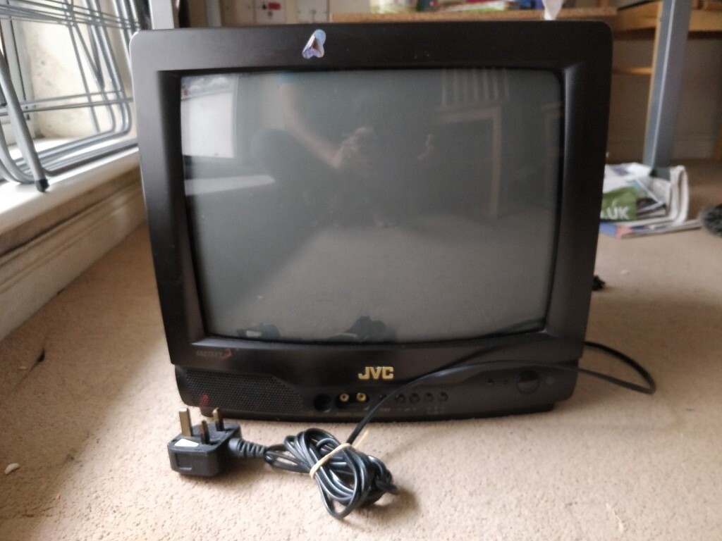 JVC TV for sale in Redbridge, London Gumtree