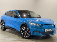 2024 Ford Mustang Mach-E Extended Range 91kWh SUV 5dr Electric Automatic AWD (35