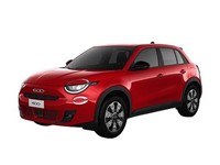 2025 Leapmotor T03 1.2 MHEV Icon e-DCT Euro 6 (s/s) 5dr Hatchback Electric Autom