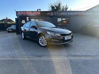 Kia Optima 1.7 CRDi ISG 2 4dr finance available Diesel