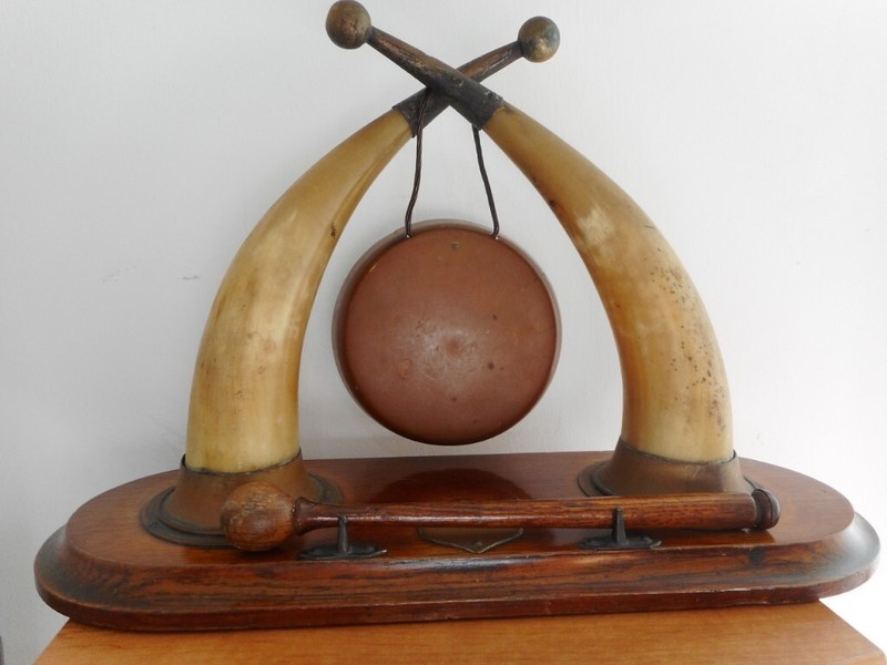 Gong for sale in UK 80 secondhand Gongs