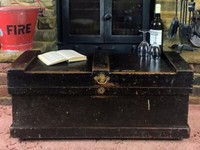 Vintage Storage Chest For Sale Bedroom Chests Gumtree