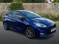 2018 Ford Fiesta 1.0T EcoBoost GPF ST-Line Hatchback 3dr Petrol Manual Euro 6 (s