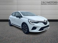 Renault Clio 1.0 TCe 90 Evolution 5dr Petrol