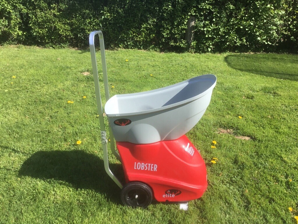 Lobster Elite 3 Tennis ball Machine in Taunton, Somerset Gumtree