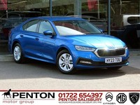 2023 Skoda Octavia 1.0 TSI e-TEC SE Technology 5dr DSG HATCHBACK PETROL Automati