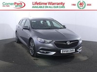 2018 Vauxhall Insignia 1.5i Turbo GPF SRi Nav Sports Tourer 5dr Petrol Manual Eu