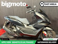 2023 23 HONDA PCX125 FINANCE SPECIALISTS APPLY NOW