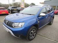  Dacia Duster 1.3 TCe 150 Prestige 5dr Petrol