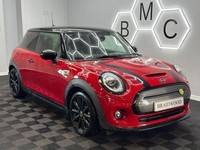 2020 MINI HATCHBACK 135kW Cooper S Level 2 33kWh 3dr Auto HATCHBACK ELECTRIC Aut