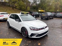2016 Volkswagen Golf GTI Hatchback Petrol Automatic