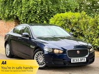 2015 Jaguar XE 2.0d Prestige Saloon 4dr Diesel Auto Euro 6 (s/s) (163 ps) Saloon