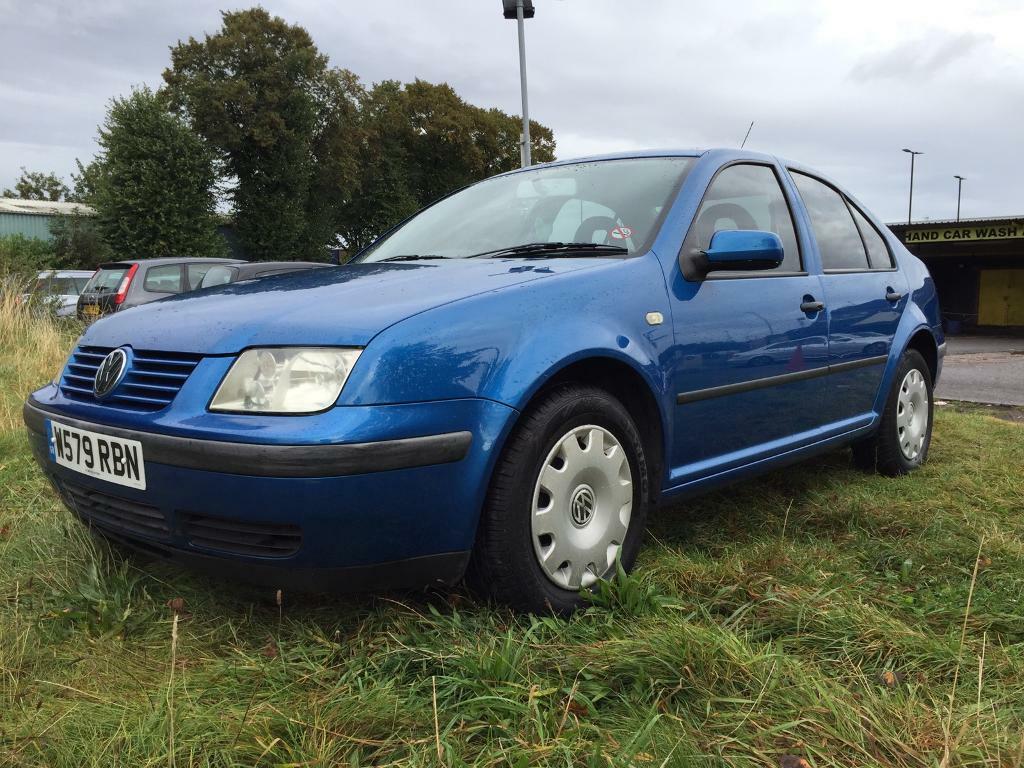 Volkswagen bora 2020