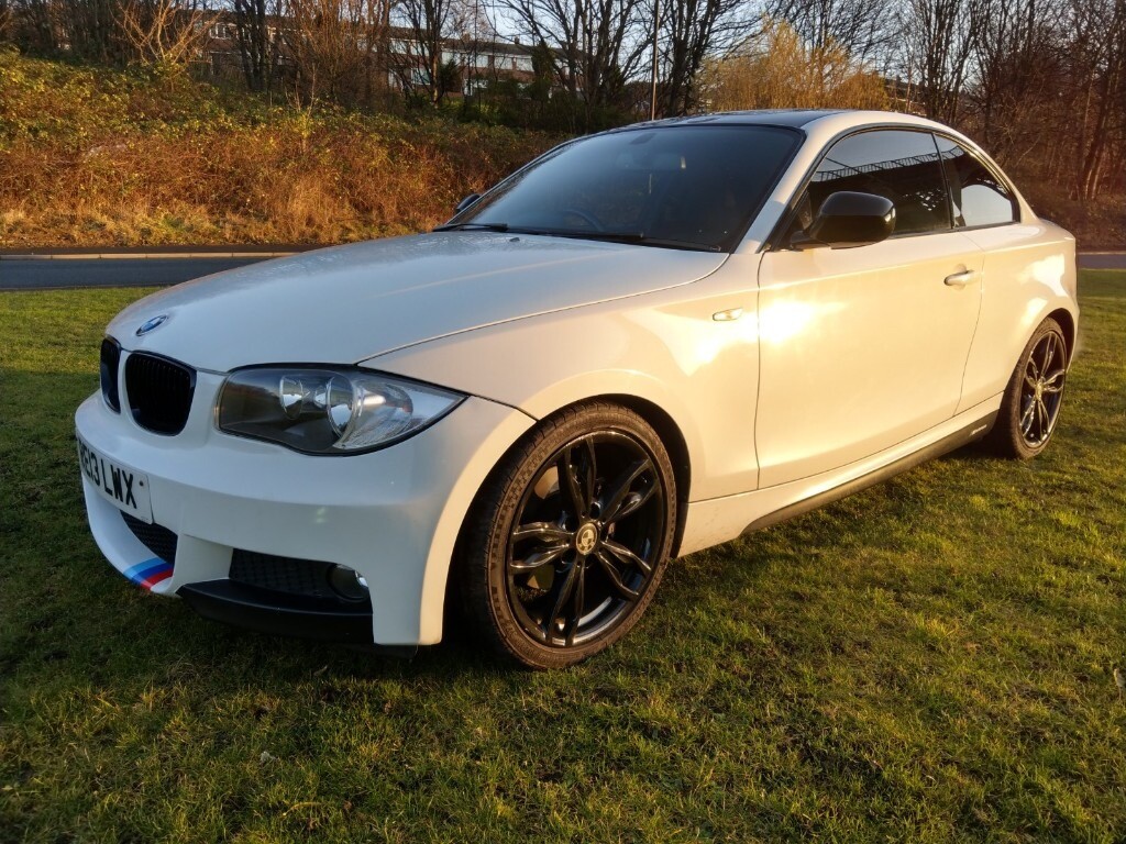 Bmw 120 i