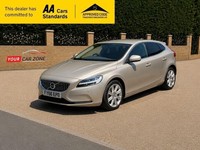2016 Volvo V40 D3 [4 Cyl 150] Inscription 5dr HATCHBACK DIESEL Manual