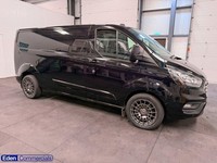 2023 73 FORD TRANSIT CUSTOM 2.0 320 ECOBLUE LIMITED PANEL VAN 5DR DIESEL AUTO L2
