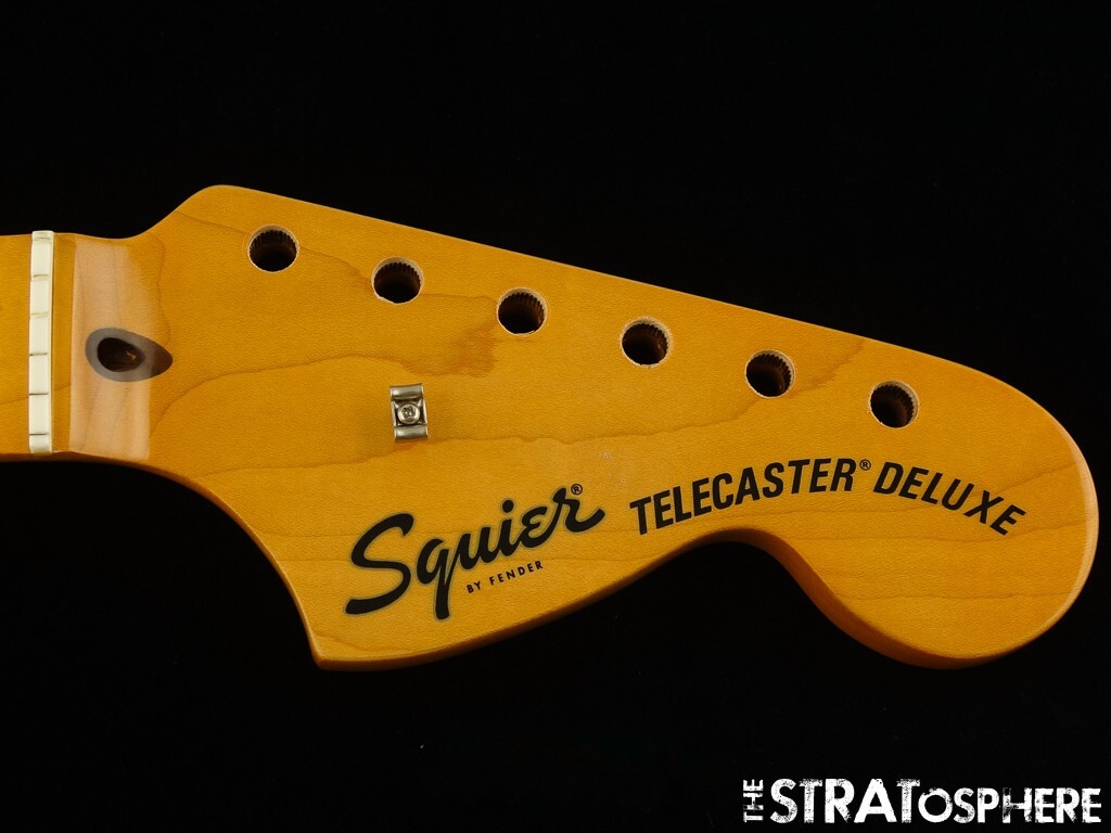 ギター Vintage Vibe Guitars Telecaster Neck PU Vintage Vibe Guitars Telecaster Neck PU