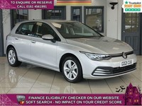 2021 Volkswagen Golf 1.5 TSI Life Hatchback 5dr Petrol Manual Euro 6 (s/s) (130 