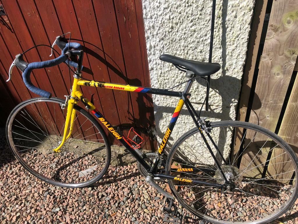 Men’s road bike in Newtownabbey, County Antrim Gumtree