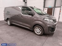 2021 71 VAUXHALL VIVARO 1.5 TURBO D 2900 SPORTIVE L2 H1