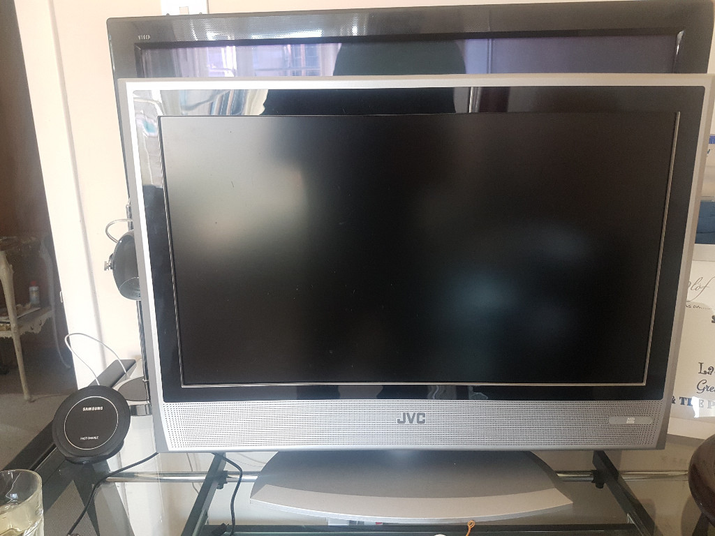 TV for sale in Dowanhill, Glasgow Gumtree