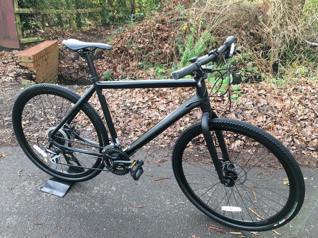 cannondale bad boy custom