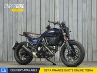 2023 73 DUCATI SCRAMBLER 800 NIGHTSHIFT