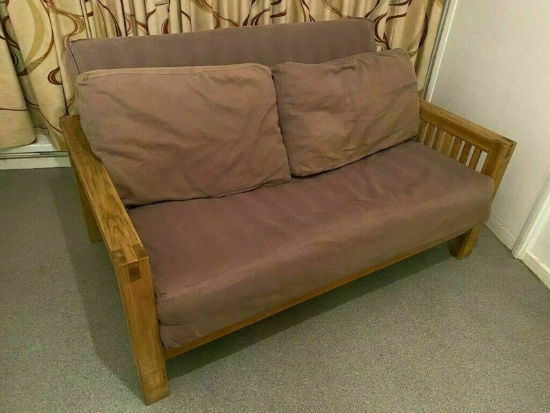 Futon Company for sale in UK 87 used Futon Companys