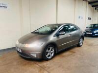 Honda Civic ES 1.8 ivtec in excellent condition full service history