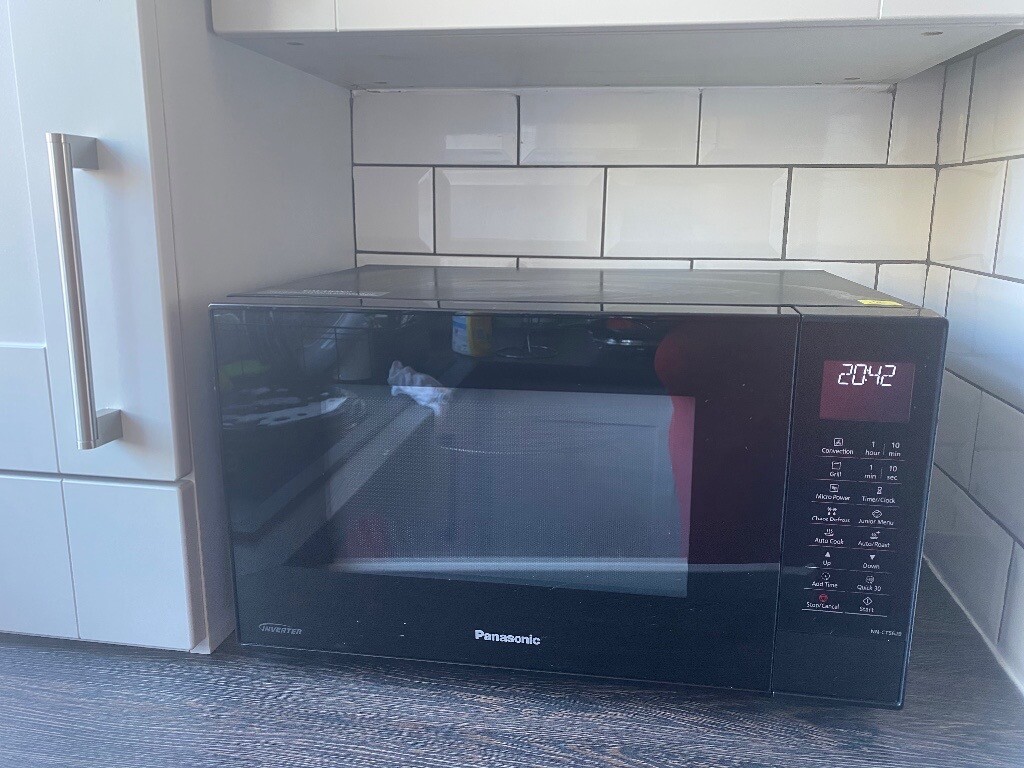 Panasonic convection/grill/microwave oven | in North Shields, Tyne and