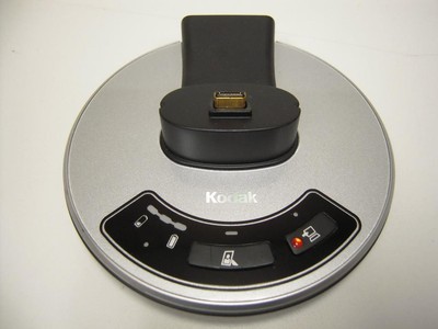 Kodak EasyShare Photo Frame Dock 2 (X06)