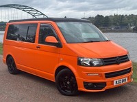 2012 12 VOLKSWAGEN TRANSPORTER 2.0 TDI T32 PANEL VAN 4DR DIESEL MANUAL 4MOTION L