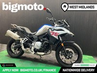 2023 73 BMW F 750 GS TE - FINANCE SPECIALISTS APPLY NOW