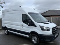 2024 Ford Transit 2.0 350 EcoBlue Leader Panel Van 5dr Diesel Manual FWD L3 H3 E