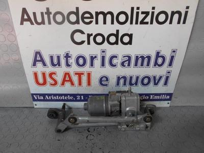 Motorino tergicristallo sinistro VW GOLF PLUS 5M0955119 **DANNEGGIATO** (2005)