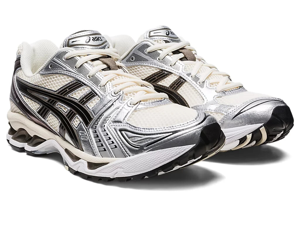 美品　asics GEL-KAYANO 14 1201A019.006 26cm GEL-KAYANO 14