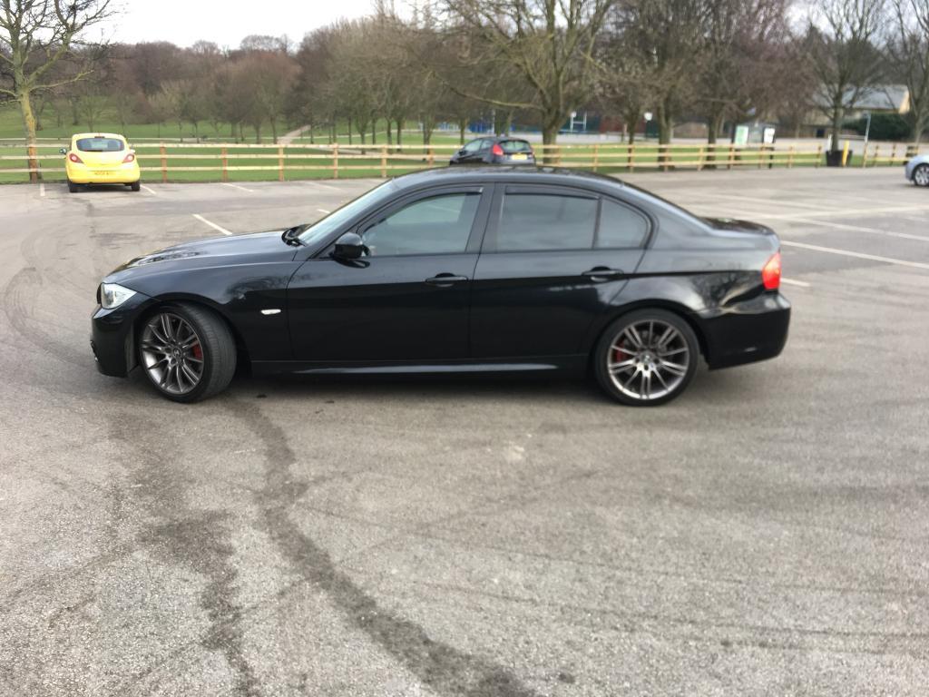 Bmw e90 318d