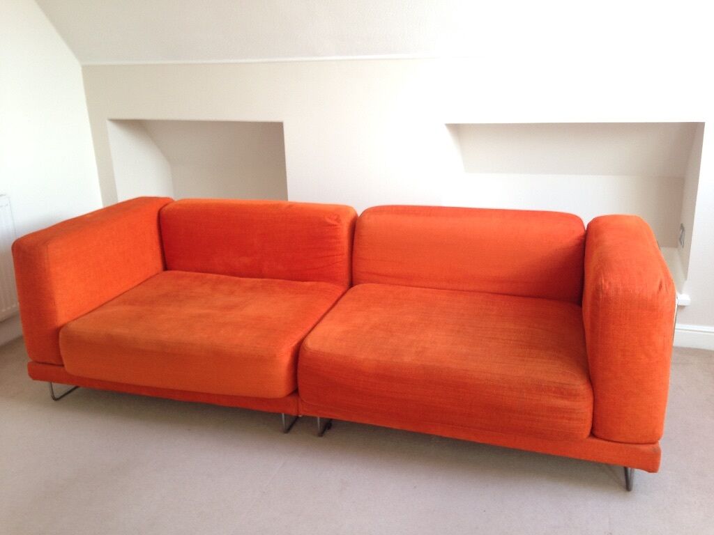 ikea tylosand sofa bed for sale