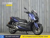2019 69 YAMAHA XMAX 125 ABS