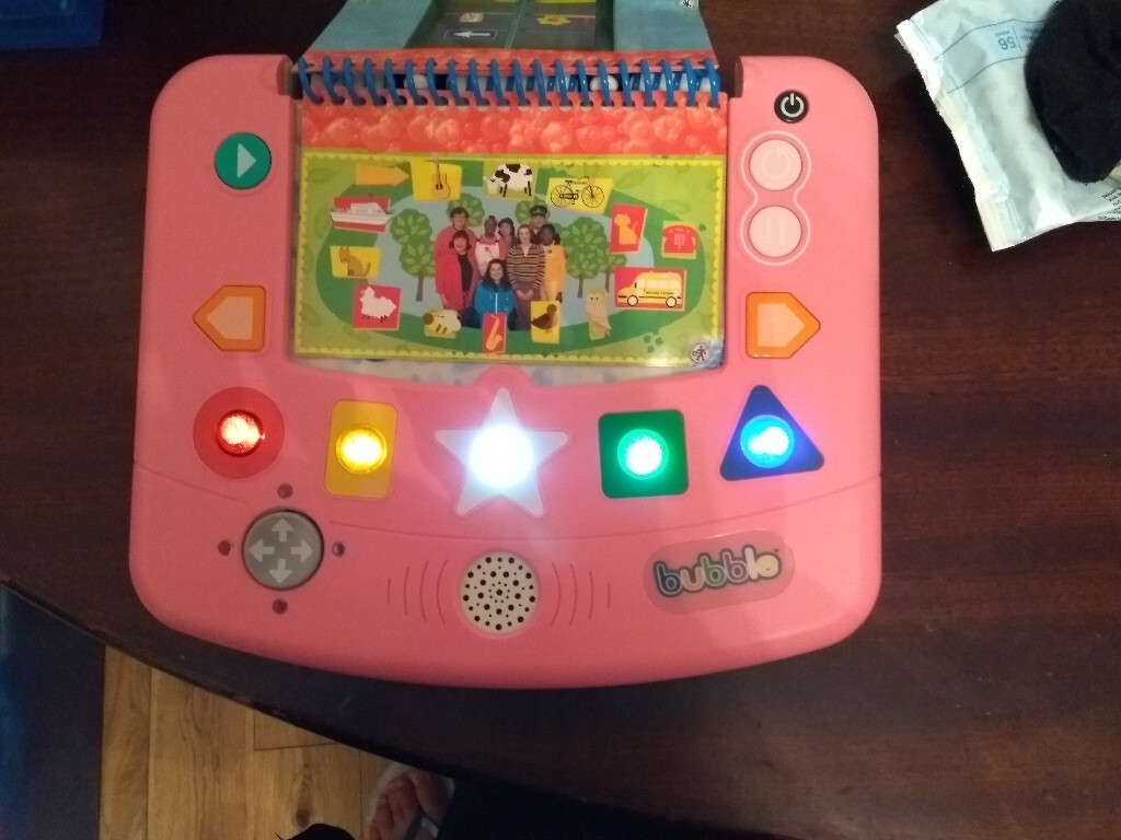 Bubble console in Swansea Gumtree