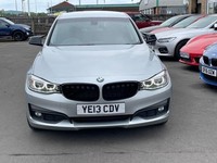 BMW 3 Series 320d SE 5dr Diesel