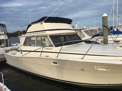 1973 viking sport fishing boat