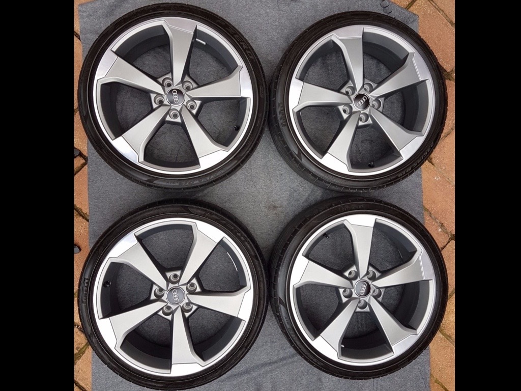 Image Result For Audi Rs Wheels For Sale