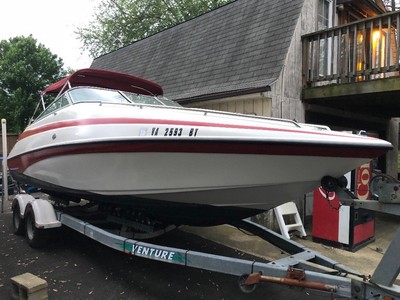 Crownline 248