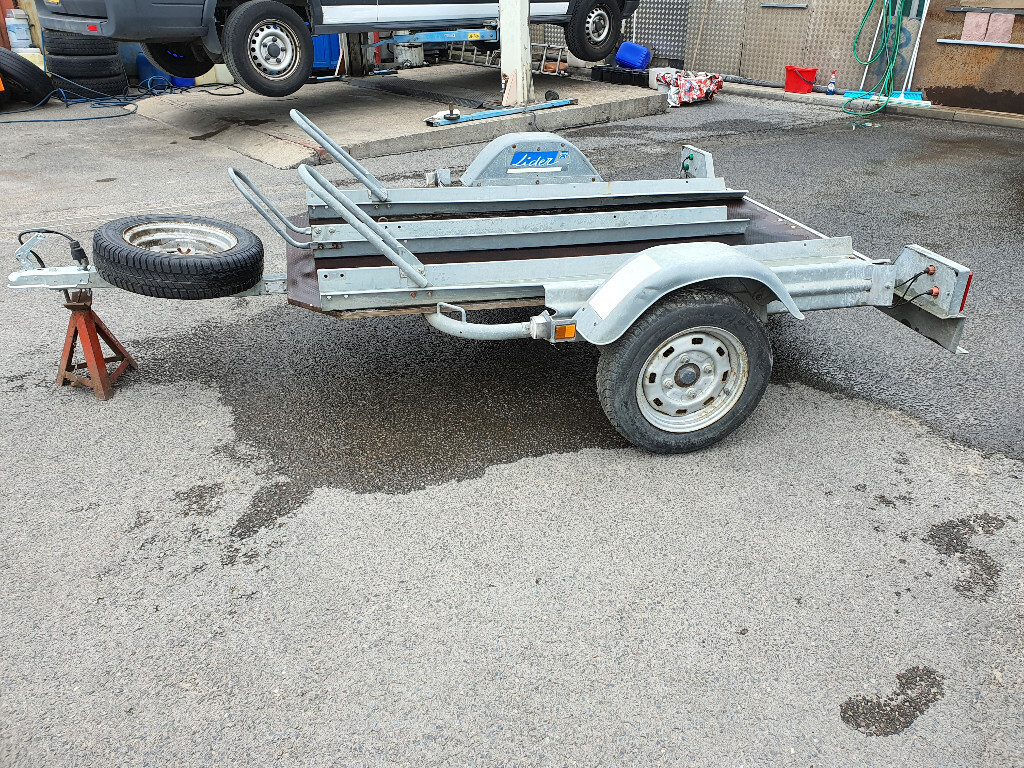 3 Bike Trailer in Wembley Park, London Gumtree