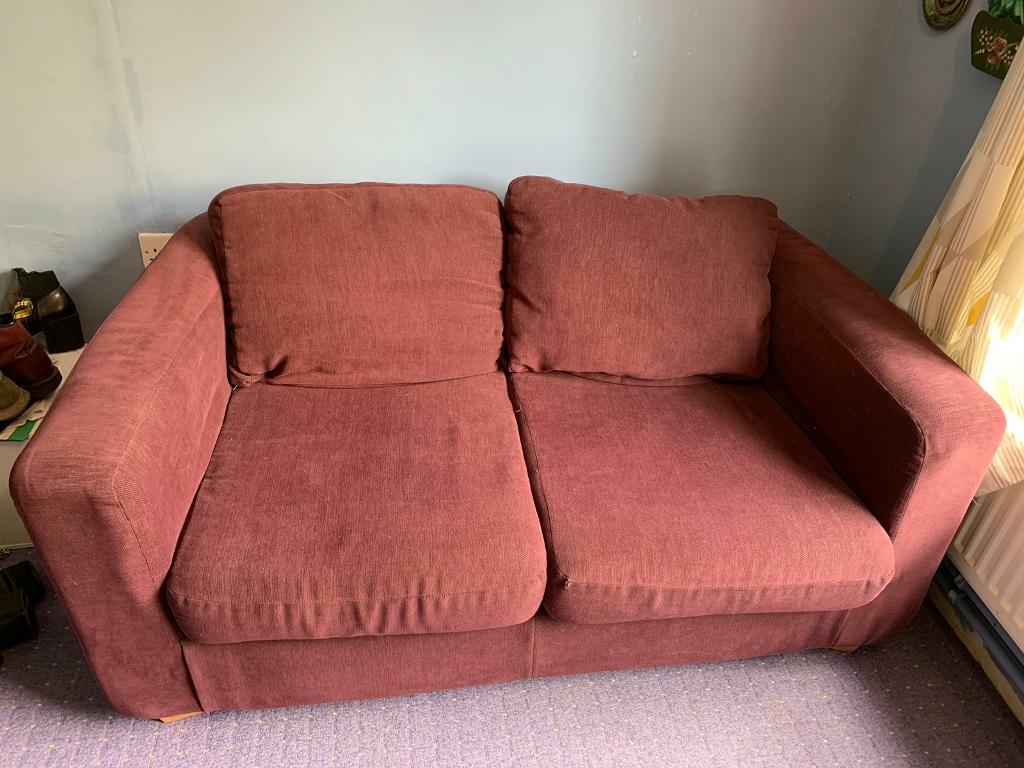 2 seater sofa in Norwich, Norfolk Gumtree