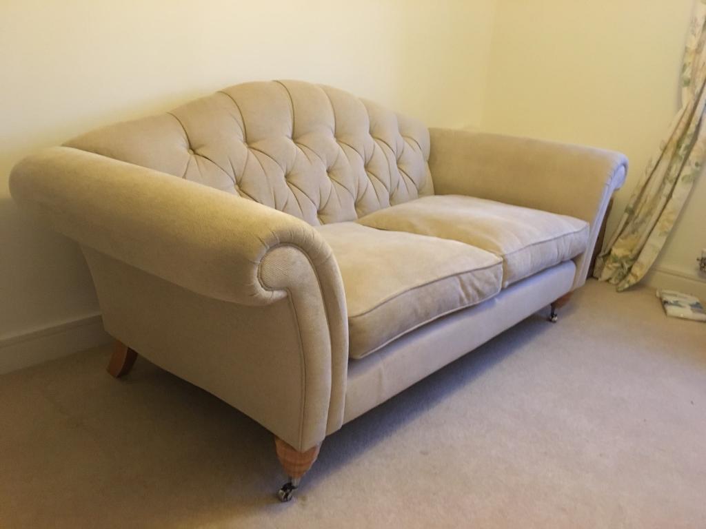 Sofa Laura Ashley in Exeter, Devon Gumtree