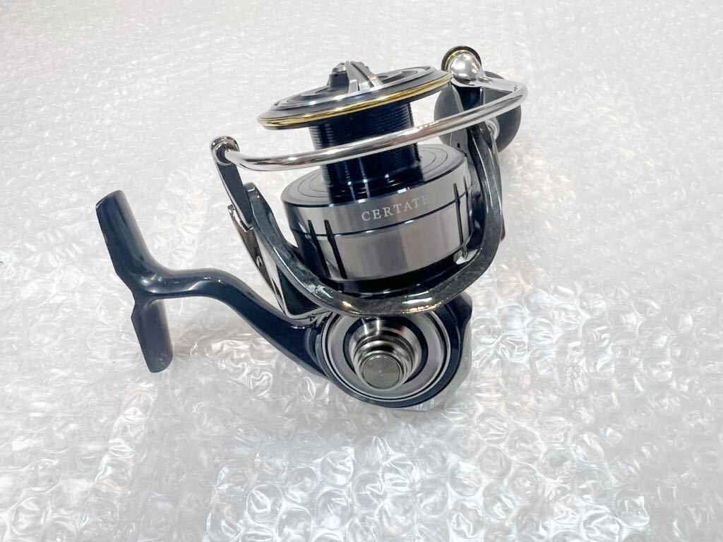 DAIWA - ⚠︎スィン⚠︎19セルテLT-5000D-XH DAIWA CERTATE Daiwa 19 Certate LT 5000D-CXH Spinning Reel | eBay